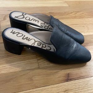Sam Edelman Mules